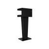 Голографическая пирамида Area Ultra 43" - «globural.ru» - Ижевск