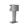 Голографический куб Cube Ultra 23,8" - «globural.ru» - Ижевск
