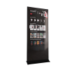 Интерактивный сенсорный киоск Nova 55" - «globural.ru» - Ижевск