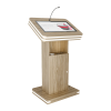 Интерактивная трибуна Light 19" - «globural.ru» - Ижевск