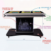 Интерактивный мультимедийный стол «Laser edu» 55” - «globural.ru» - Ижевск