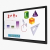 Интерактивная панель 86" (встроенный ПК Win10, Intel i5) - «globural.ru» - Ижевск
