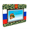 Интерактивная панель "Патриот" - «globural.ru» - Ижевск