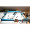 Набор XY плоттера XY Plotter Robot Kit V2.0  - «globural.ru» - Ижевск