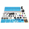 Набор XY плоттера XY Plotter Robot Kit V2.0  - «globural.ru» - Ижевск