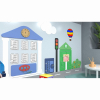 Настенная панель «Банк» - «globural.ru» - Ижевск