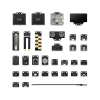 Ресурсный набор AI & IoT Education Toolkit Add-on Pack - «globural.ru» - Ижевск