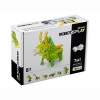 Робототехнический набор "Robotis play 300 dinos (Динозавры)" - «globural.ru» - Ижевск
