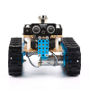 Робототехнический набор Starter Robot Kit-Blue (Bluetooth-версия) - «globural.ru» - Ижевск