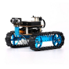 Робототехнический набор Starter Robot Kit-Blue (Bluetooth-версия) - «globural.ru» - Ижевск