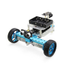 Робототехнический набор Starter Robot Kit-Blue (Bluetooth-версия) - «globural.ru» - Ижевск