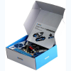 Робототехнический набор Starter Robot Kit-Blue (Bluetooth-версия) - «globural.ru» - Ижевск