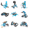 Базовый робототехнический набор Ultimate Robot Kit V2.0 - «globural.ru» - Ижевск