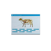 Стенд-планшет светодинамический "Изучение кровеносной системы сельскохозяйственных животных" со сменными панелями - «globural.ru» - Ижевск