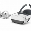 Комплект для класса виртуальной реальности Geckotouch VR12 - «globural.ru» - Ижевск