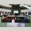 Соревновательное поле 2022 MakeX Challenge Arena - «globural.ru» - Ижевск