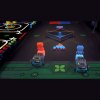 Соревновательное поле с рамкой 2022 MakeX Starter Arena and Frame - «globural.ru» - Ижевск