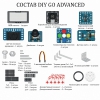 Комплект Robo kit DIYGO Расширенный - «globural.ru» - Ижевск