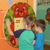 Учебно-игровой терминал "Медвежонок" - «globural.ru» - Ижевск