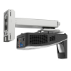 Ультракороткофокусный проектор BenQ MW855UST+ - «globural.ru» - Ижевск