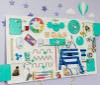 Стенд для развития бытовых действий вариант 21 - «globural.ru» - Ижевск