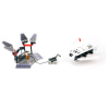 Набор VEX by HEXBUG Команда спасателей - «globural.ru» - Ижевск