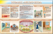 Стенды для начальной школы - «globural.ru» - Ижевск