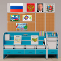 Уголки патриотического образования - «globural.ru» - Ижевск