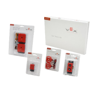 Набор датчиков Advanced Sensor Kit для конструктора VEX - «globural.ru» - Ижевск