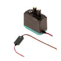 Электронный двигатель 2-Wire Motor 393 with Motor Controller 29 для конструктора VEX - «globural.ru» - Ижевск