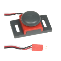 Переключатели Bumper Switch (2-pack) для конструктора VEX - «globural.ru» - Ижевск