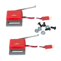 Переключатели Limit Switch (2-pack) для конструктора VEX - «globural.ru» - Ижевск