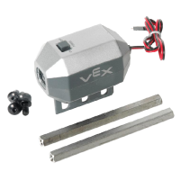 Светодиодный элемент  Flashlight для конструктора VEX - «globural.ru» - Ижевск