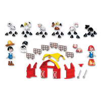 Игровой набор «Ферма расширенный» - «globural.ru» - Ижевск
