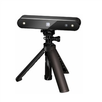 3D сканер RangeVision Neopoint (с поворотным столом TS и RV 3D Studio) - «globural.ru» - Ижевск