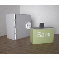 Детский набор «Банк» - «globural.ru» - Ижевск