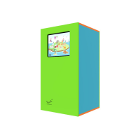 Интерактивная игра "Виктор" - «globural.ru» - Ижевск