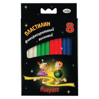 Ультрафиолетовый пластилин - «globural.ru» - Ижевск
