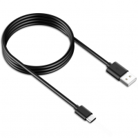 Кабель для зарядки и передачи данных Type-C USB Cable (100cm) - «globural.ru» - Ижевск