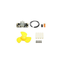 Вентилятор Me 130 DC Motor Pack - «globural.ru» - Ижевск