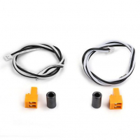 Кабели для подключения двигателей PH2.0-2P to Stripped-End Cable - 35 см,22AWG (Пара) - «globural.ru» - Ижевск