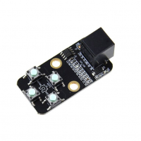 Модуль с 4-мя кнопками Me 4 Button V1 - «globural.ru» - Ижевск