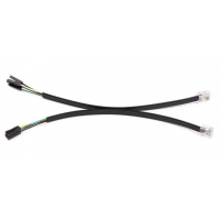 Кабель-переходник RJ25 to Dupont Wire - «globural.ru» - Ижевск