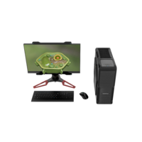 Голографическая система NettleDesk - «globural.ru» - Ижевск