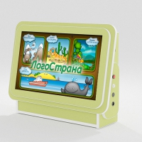 Профессиональный интерактивный комплекс «Рычи, не молчи Plus» - «globural.ru» - Ижевск