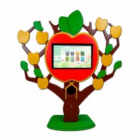 Профессиональный игровой и развивающий комплекс «Древо знаний» - «globural.ru» - Ижевск