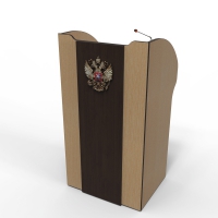 Мультимедийная интерактивная трибуна Professor - «globural.ru» - Ижевск