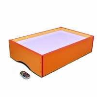 «Планшет» для песочной анимации RGB подсветка - «globural.ru» - Ижевск