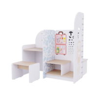 Игровая зона «Больница» из коллекции «НЕГА» - «globural.ru» - Ижевск