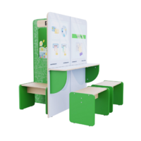 Игровая зона «Банк» из коллекции «НЕГА» - «globural.ru» - Ижевск